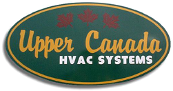 Upper Canada HVAC Systems Brockville